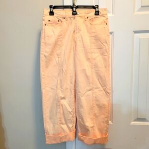 Peach Women's Jeans